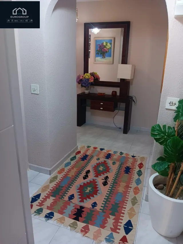 Apartamento en alquiler anual, Rincon de loix llano, www.euroloix .com — 15