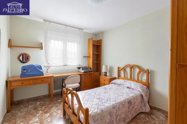 Vivienda Exclusiva en Urbanización Viñas del Rey – Otura — 36