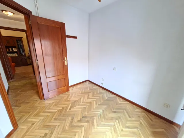 Vivienda de 3 habitaciones libre — 22