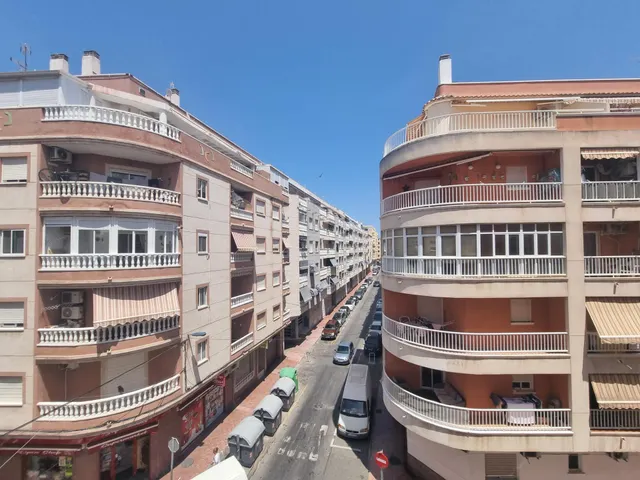 Apartamento 3 habitaciones 105m² en venta - Estacion de autobuses — 32