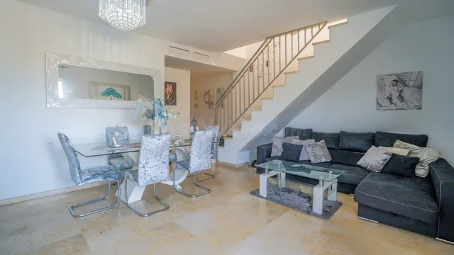 Ático Dúplex 3 habitaciones 116m² en venta - Costa Del Sol - foto 2