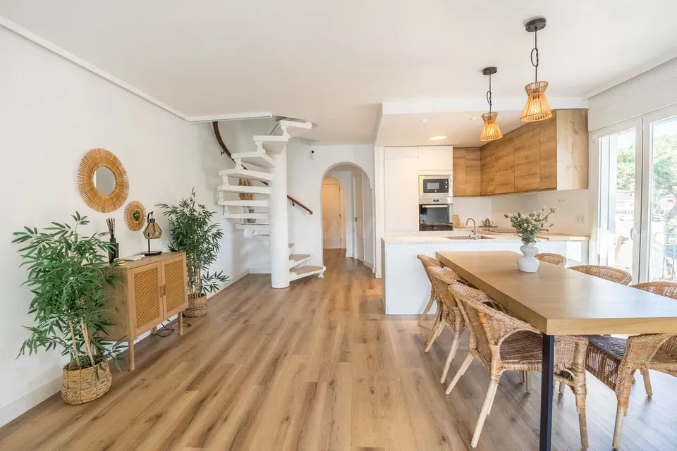 Adosado 4 habitaciones 258m² en venta - Riviera del sol