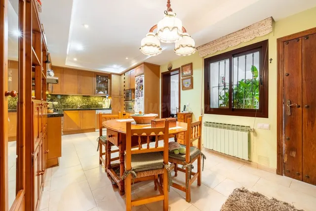 Casa 6 habitaciones 299m² en venta - Los Naranjos — 5
