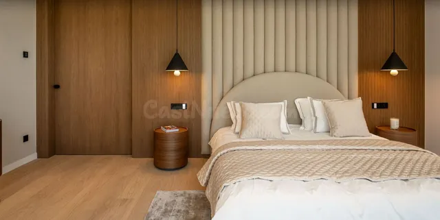 Chalet 6 habitaciones 727m² en venta - El Madroñal — 5