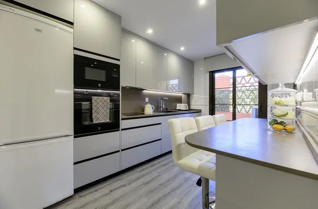Apartamento 3 habitaciones 162m² en venta - Costa Del Sol — 6