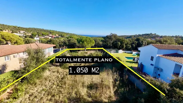 Parcela urbanizable en venta - foto 3