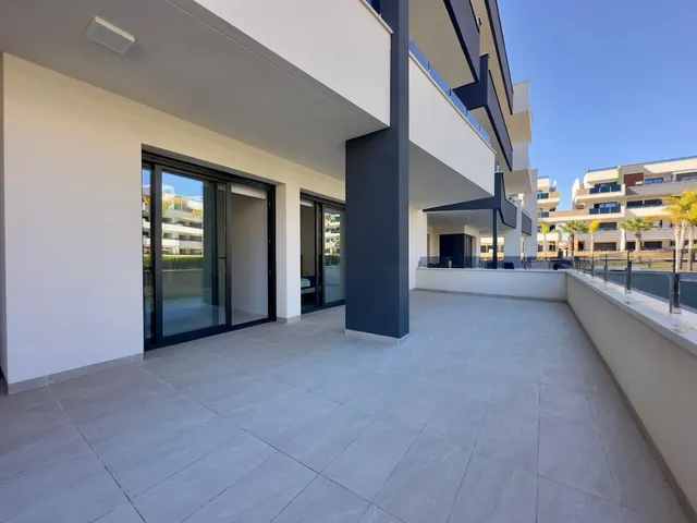 Apartamento 3 habitaciones 111m² en venta - Punta Prima — 47