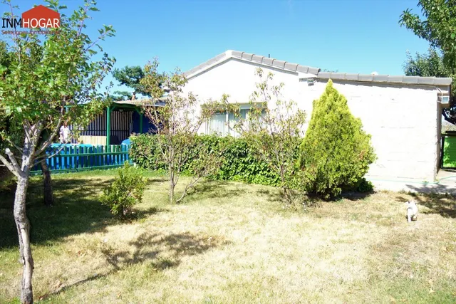 FINCA EN VENTA EN ÁVILA, CARRETERA DE BURGOHONDO - foto 5
