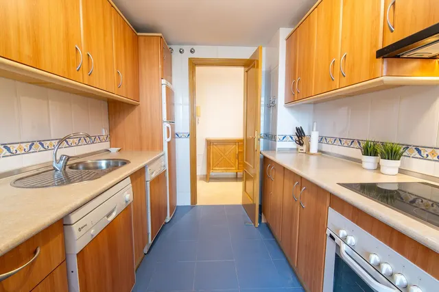 Apartamento 3 habitaciones 110m² en venta - Costa Del Sol — 23