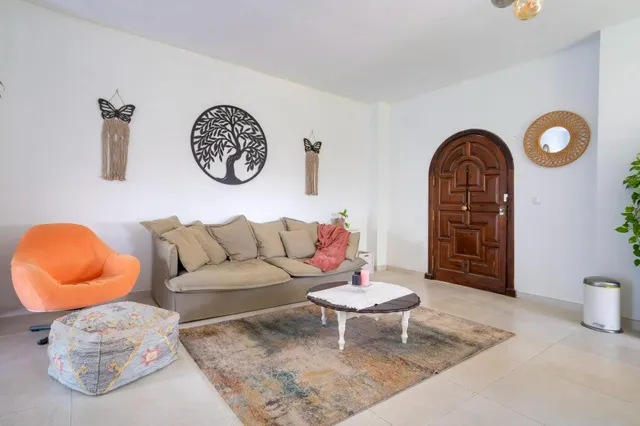 Casa independiente en venta en Los Alberos – Coín (Málaga) — 10