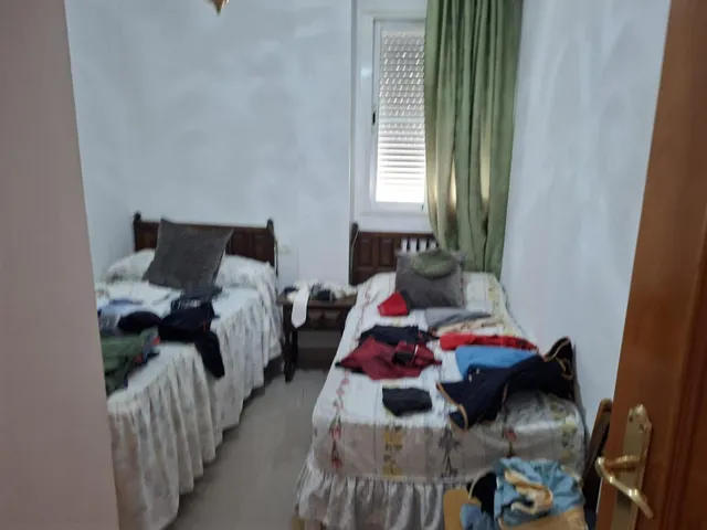 🏠 Piso en Venta en Arcos de la Frontera — 3 Dormitorios — 7