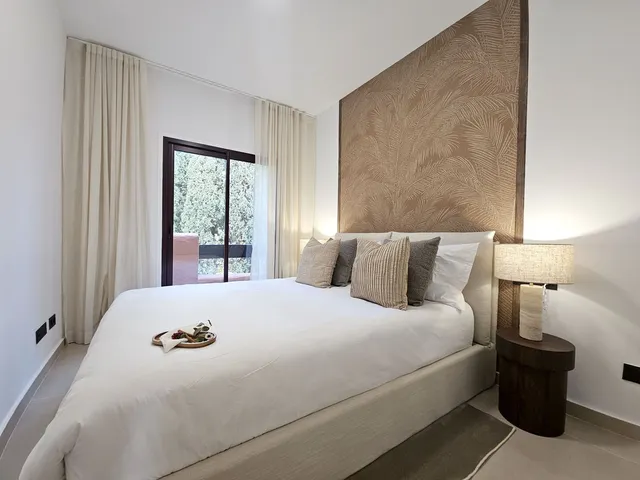 Adosado 4 habitaciones 323m² en venta - Marbella — 16