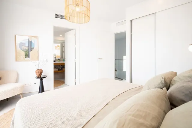 Ático Dúplex 3 habitaciones 190m² en venta - Marbella — 18