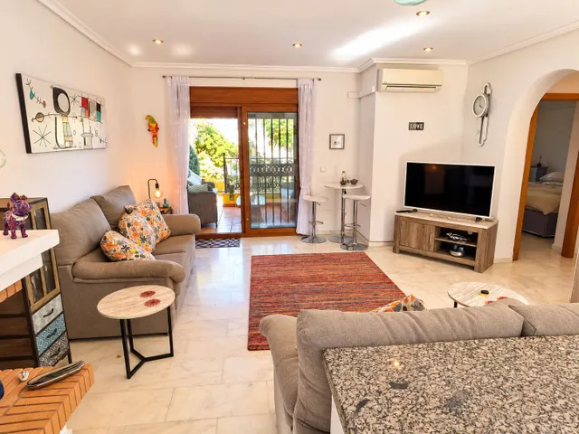Apartamento 2 habitaciones 65m² en venta - Comunidad valenciana — 8