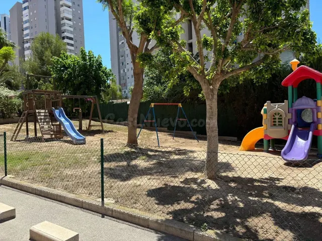 Piso 3 habitaciones 90m² en alquiler - Playa de Poniente - foto 3