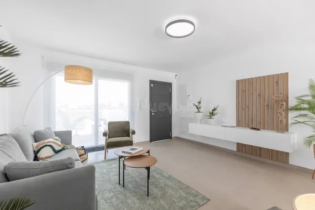 Adosada en Venta en Rafal Alicante - foto 4