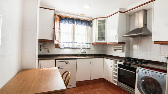 Amplio piso con 4D, 2 baños y gran terraza en Ruzafa, Valenc - foto 3