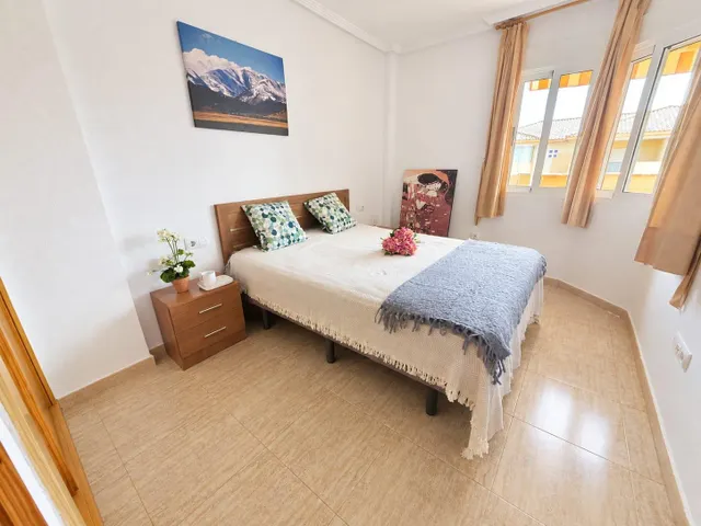 Piso  en Los Narejos — 11