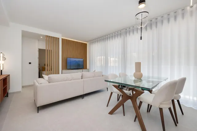 Apartamento 2 habitaciones 74m² en venta - CENTRO — 18