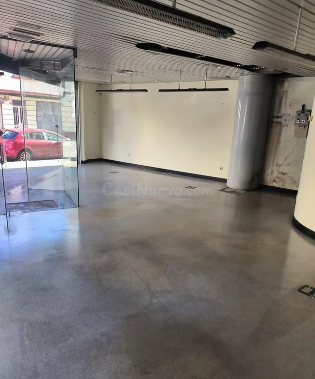 LOCAL COMERCIAL EN VENTA EN LA CORUÑA - foto 4