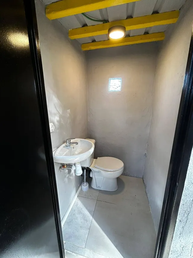 Pequeña casa con terreno a estrenar!! — 8