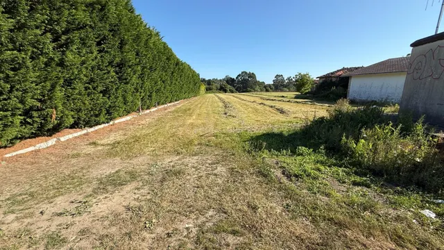 Terreno urbanizable en venta - Costa verde