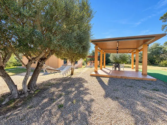 Finca rústica con CÉDULA DE HABITABILIDAD, licencia y final  - foto 2
