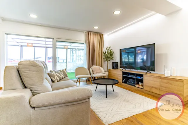 PISO CON TERRAZA XXL en pleno  CARBALLO y listo para ✨ENTRAR A VIVIR — 20