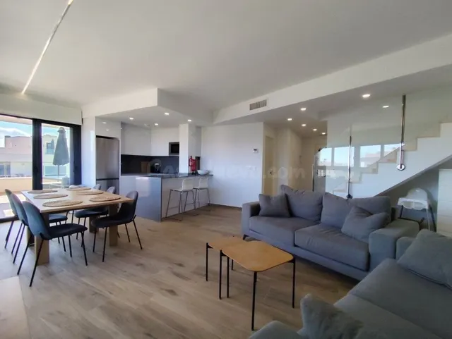 Ático 3 habitaciones 92m² en venta - Villamartin — 4