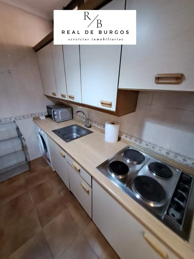 Apartamento en alquiler zona Centro — 8