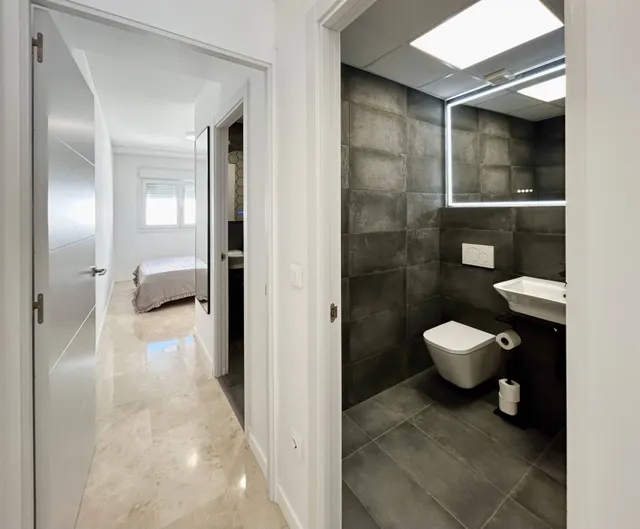 Planta baja 1 habitación 84m² en venta - Altozano — 45