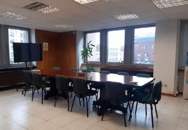OFICINAS EN EL CENTRO DE LEÓN — 6