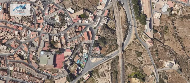 Venta casa adosada en Huercal de Almería (Almería) - foto 4