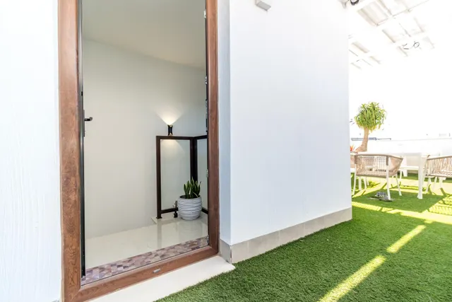 CHALET DE RECIENTE CONSTRUCCIÓN EN ALQUILER – 2024 — 10