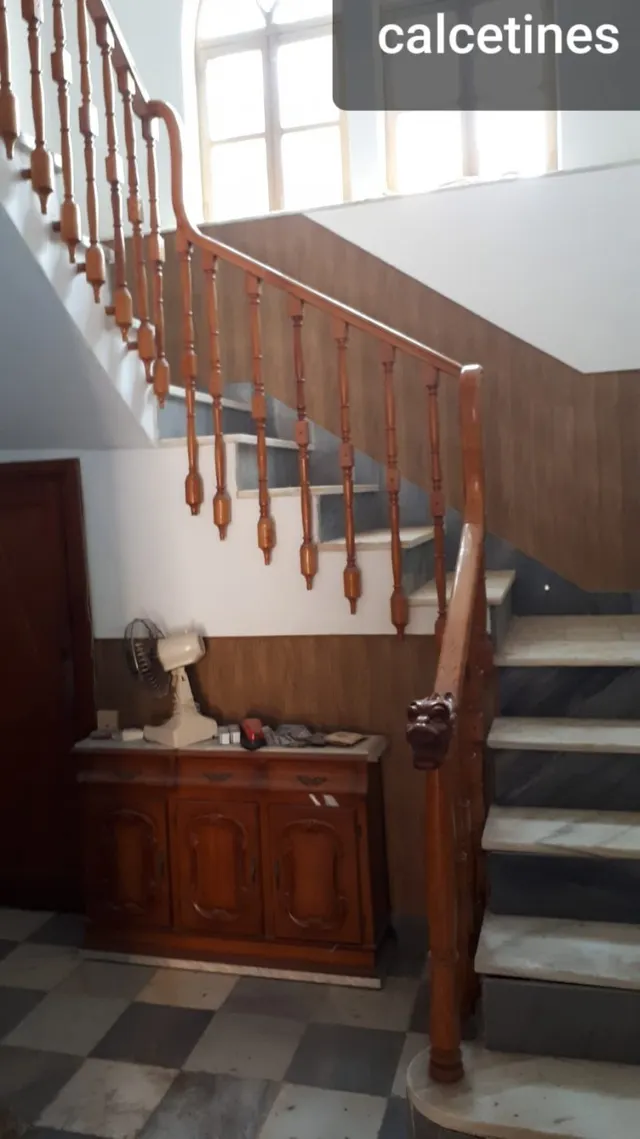 VENTA DE CASA EN OLULA DEL RÍO, (ALMERÍA), PARA REFORMAR. — 4