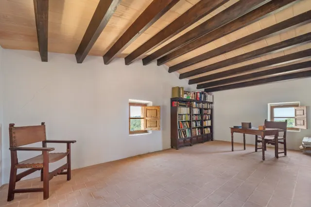 Villa 7 habitaciones 1081m² en venta - SHorta - Cas Concos des Cavaller — 13