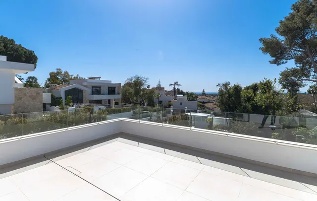 Chalet 5 habitaciones 488m² en venta - Marbella — 49