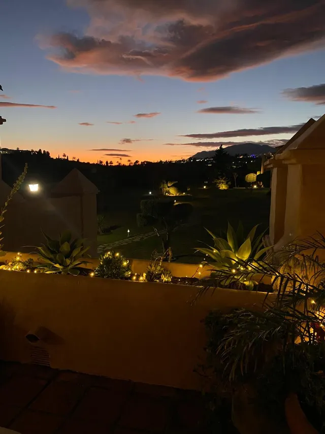 A la venta exclusivo ático dúplex de lujo en Nueva Atalaya — 7