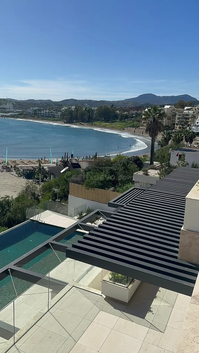 Apartamento 2 habitaciones 120m² en alquiler - Costa Del Sol - foto 2
