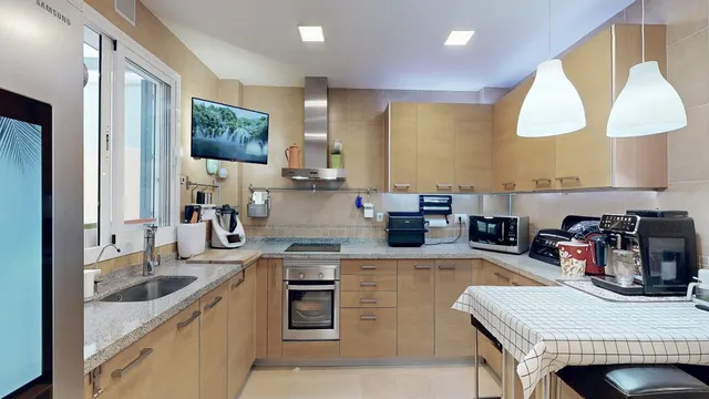 Adosado 3 habitaciones 177m² en venta - Centro — 25