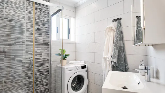 Apartamento 2 habitaciones en venta - Centro — 12