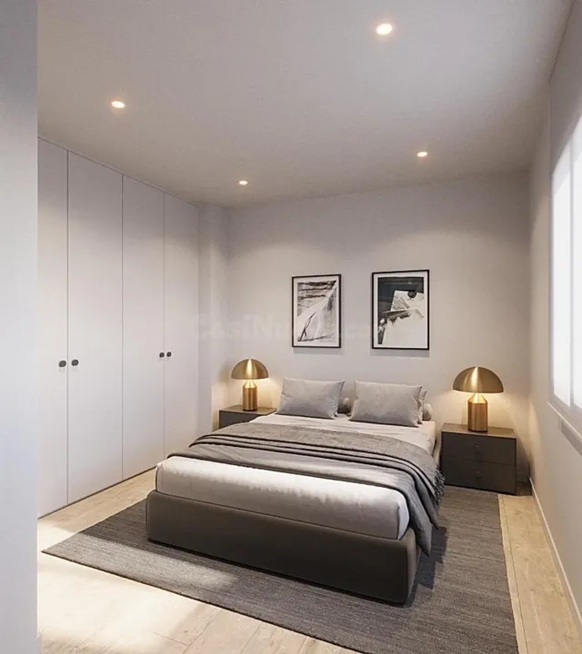 Obra nueva | Nueva residencia exclusiva en Rosas, a 150 metr - foto 3