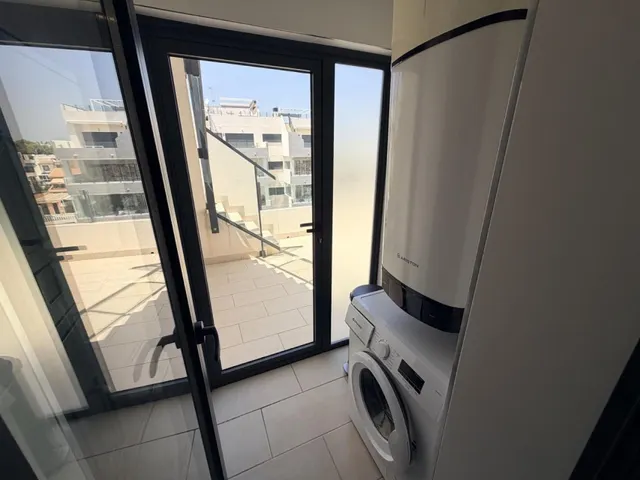 Ático 2 habitaciones 93m² en venta - Los Dolses — 11