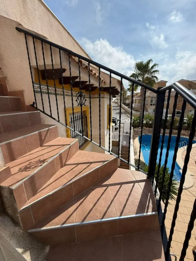 Villa 5 habitaciones 231m² en venta - Las Filipinas — 22