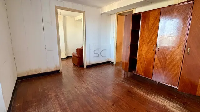Casa adosada, para reformar en Neda. — 21