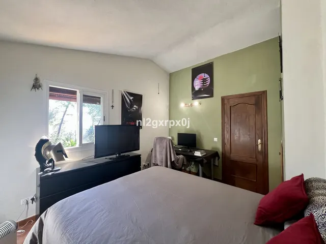 Chalet 5 habitaciones 397m² en venta - Marbella — 48