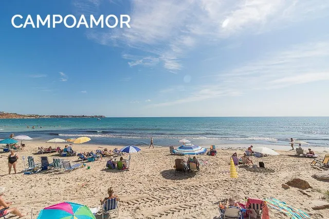 Vive el Mediterráneo cada día desde tu nuevo hogar en Dehesa de Campoamor — 34