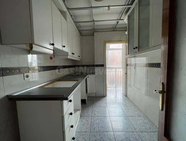 SE VENDE piso OKUPA en C Postas 9 de Ciempozuelos - foto 2