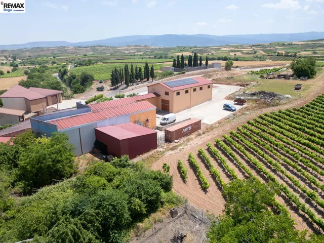 BODEGA PREMIUM EN RIOJA ALTA · D.O.Ca. RIOJA - foto 3