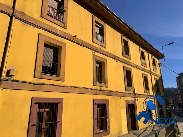 Oportunidad de inversión | vivienda para reformar en el centro de Langreo — 8